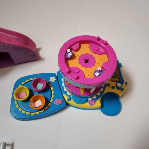 Polly Pocket Add-Ons Mixed Lot | Incomplete Parts & Accessories | Toy Bundle - Picture 5 of 12